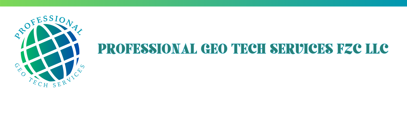 PROFESSIONAL GEO TECH SERVICES FZC LLC